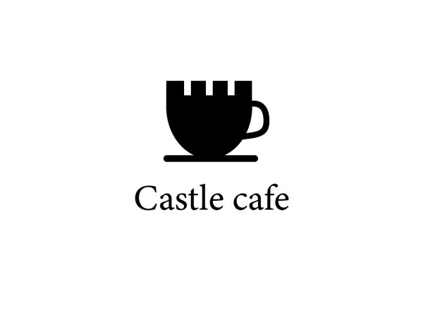 Brauni Cafe логотип