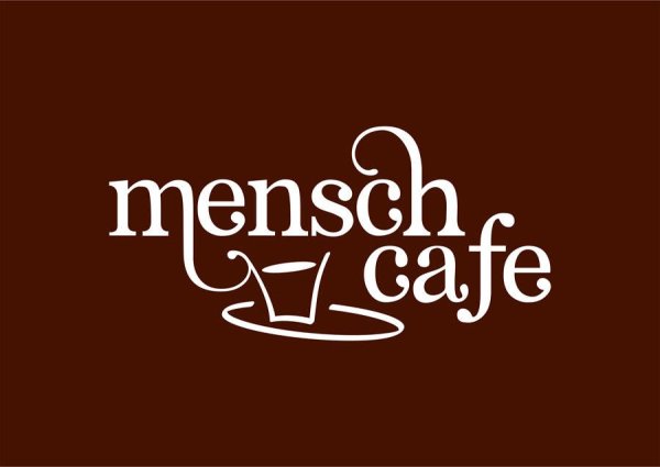 Логотип кафе