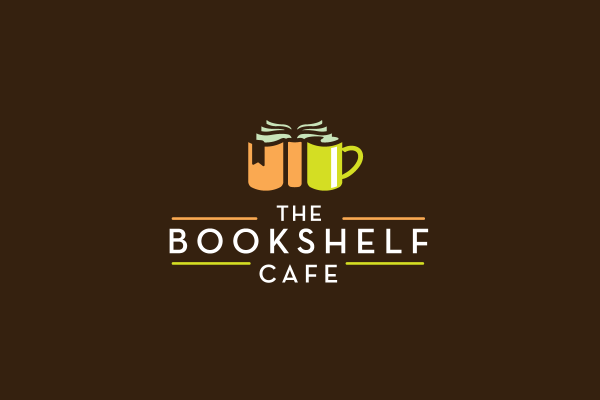 Молодежное кафе логотип