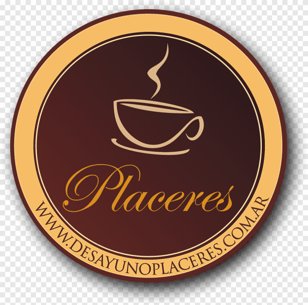 Логотип кафе дизайн