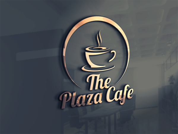 Суп кафе логотип