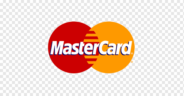 Логотип MASTERCARD
