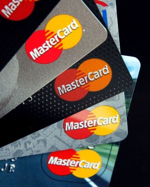 Платежная система MASTERCARD