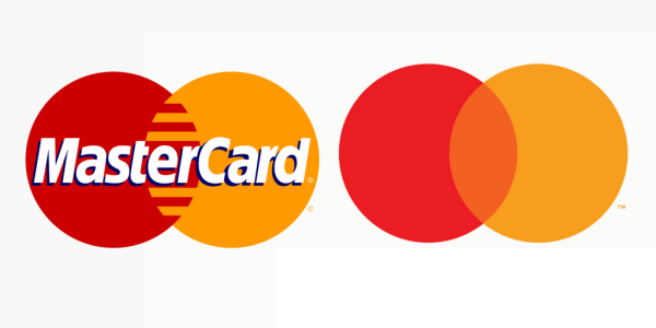 Значок MASTERCARD