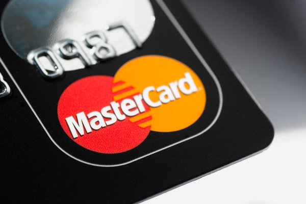 Платежная система MASTERCARD