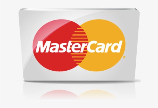 Карта MASTERCARD