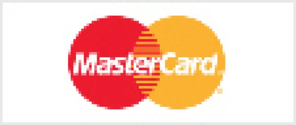 Значок MASTERCARD