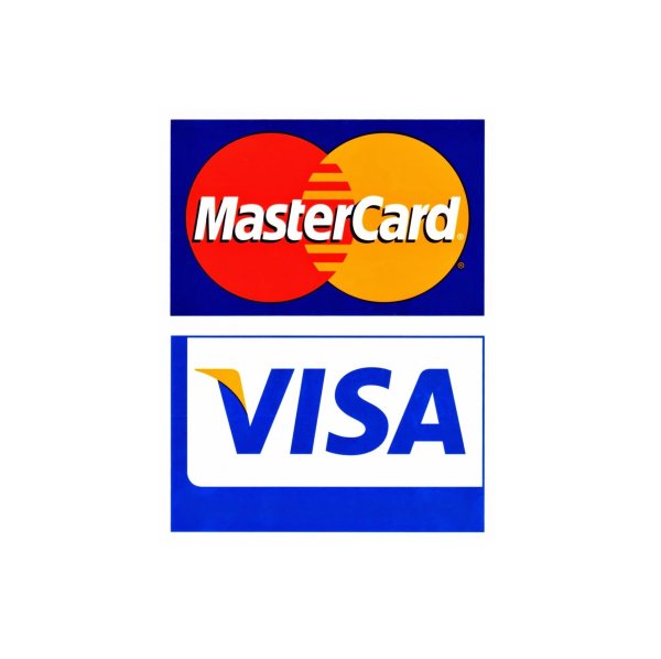 Логотип платежной системы Мастеркард