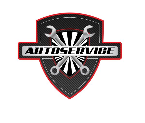 Логотип СТО