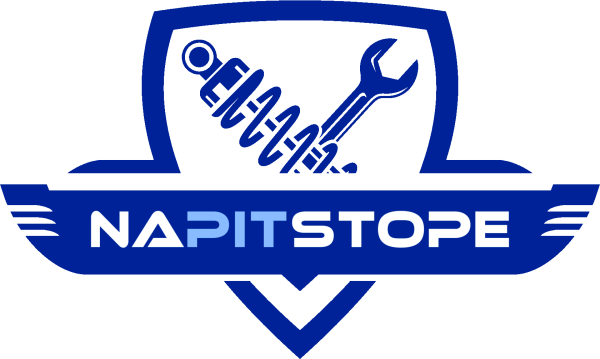 Логотип автосервиса