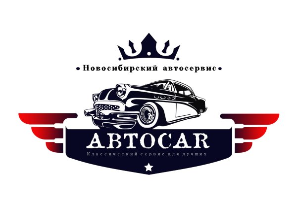 Логотип автотехцентра