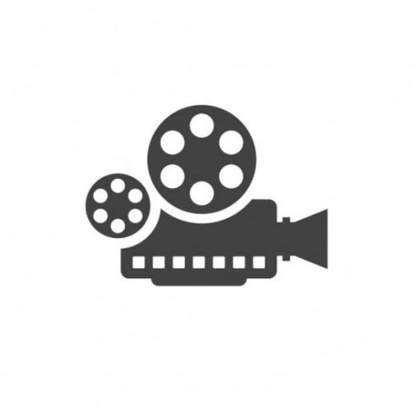 Кино логотип