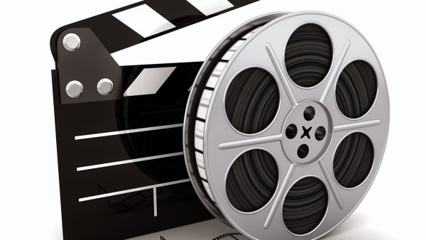 Съемочная пленка