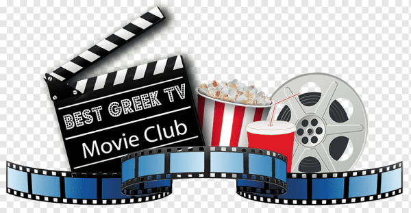 Кинофильм надпись