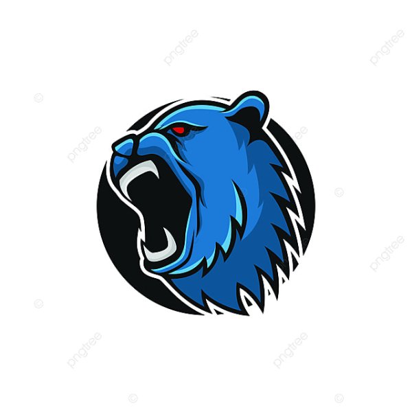 Медведь для клана