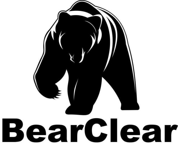 Бренд с медведем на логотипе