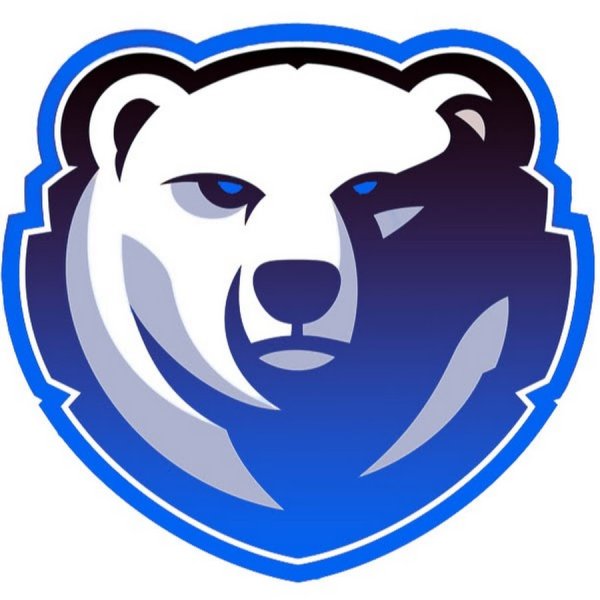 Медведь эмблема