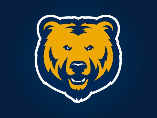 Медведь лого