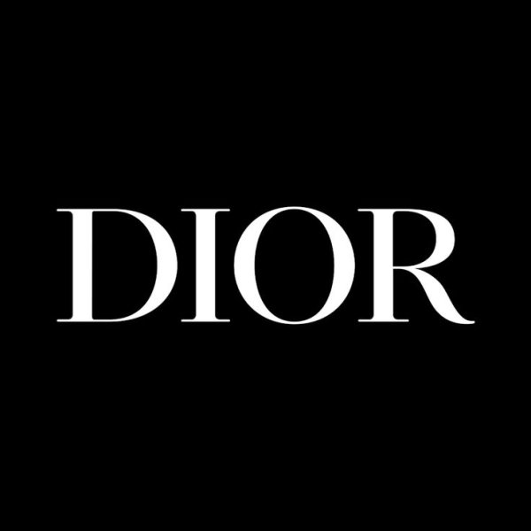 Dior логотип