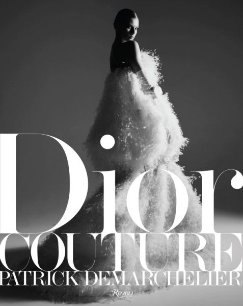 Dior Couture Patrick Demarchelier pdf