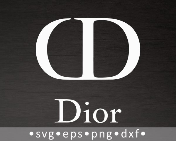 Dior вектор