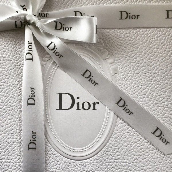 Пакет Кристиан диор