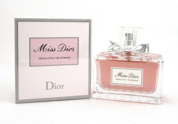 Miss Dior absolutely Blooming 100ml