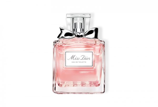 Christian Dior Miss Dior Blooming Bouquet (2014)