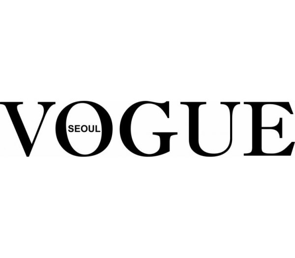 Vogue Russia логотип