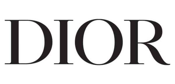 Dior. Логотип парфюма