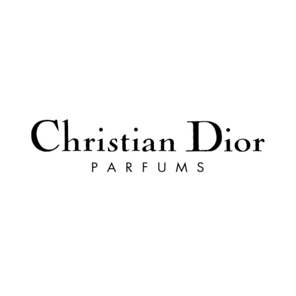 Логотип CD Christian Dior