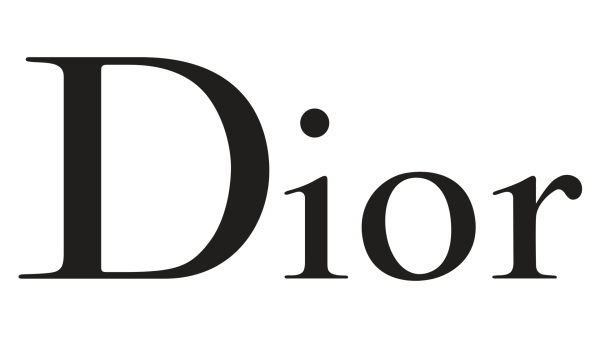 Dior логотип