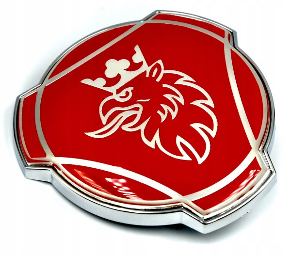 Герб Скания