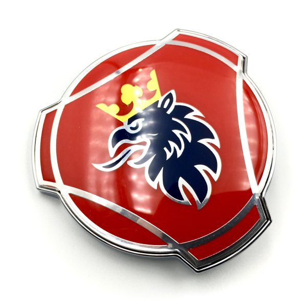 Герб Скания