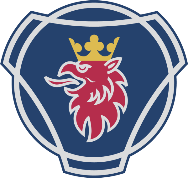 Грифон Скания