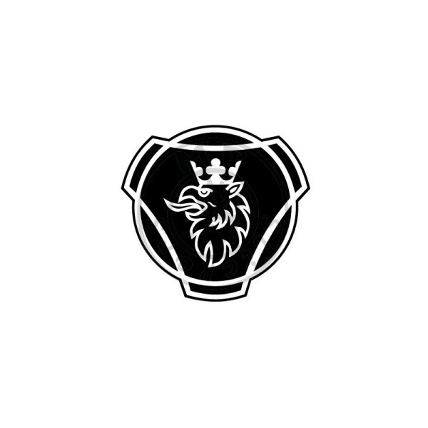 Скания логотип