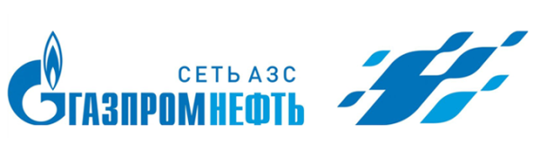 ПАО Газпром нефть лого