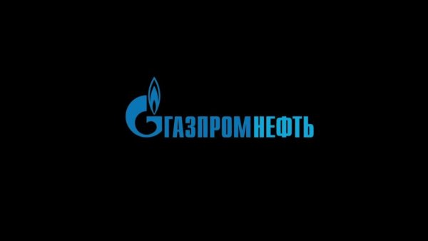Сеть АЗС Газпромнефть logo