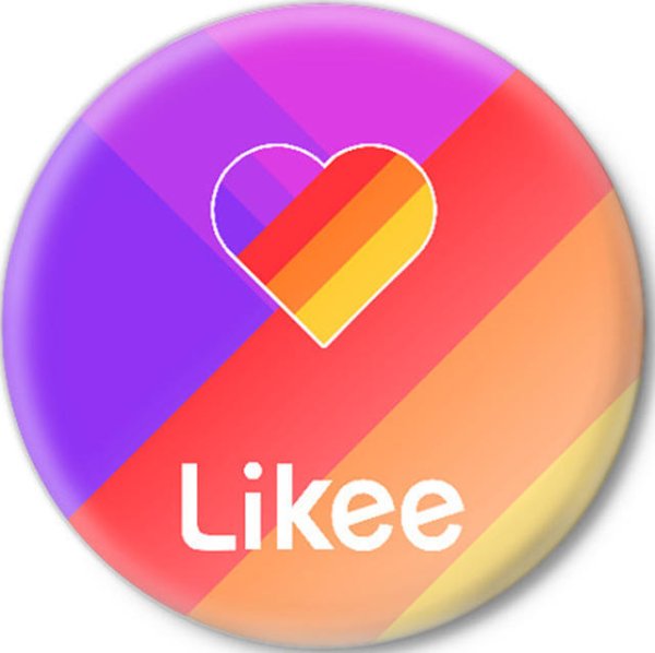 Значок лайка