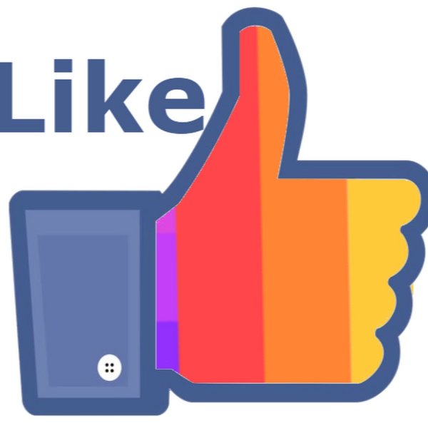 Лайк приложение