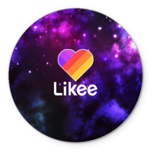 Лайки приложение