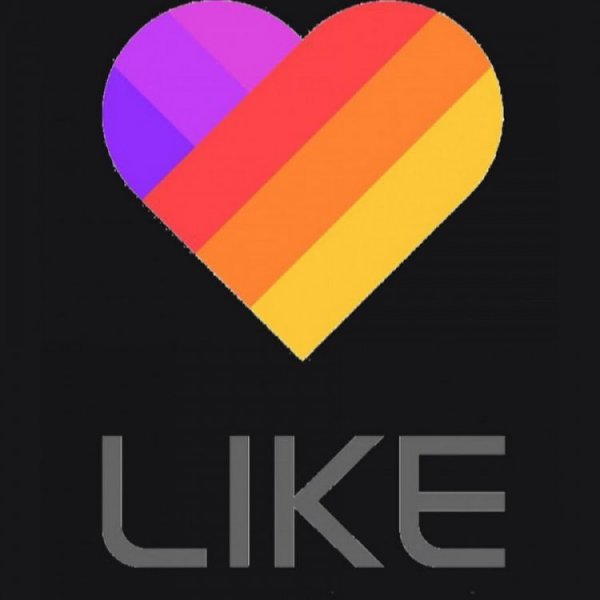 Лайки логотип