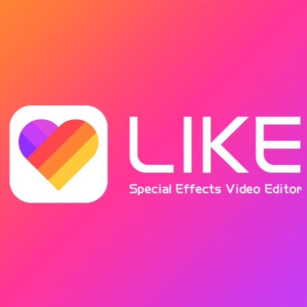 Лайк приложение