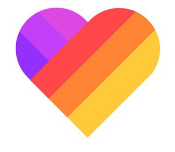 Like приложение логотип