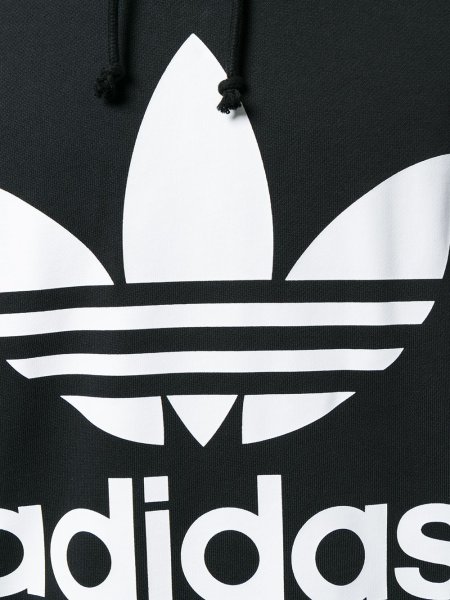 Adidas Trefoil кофта