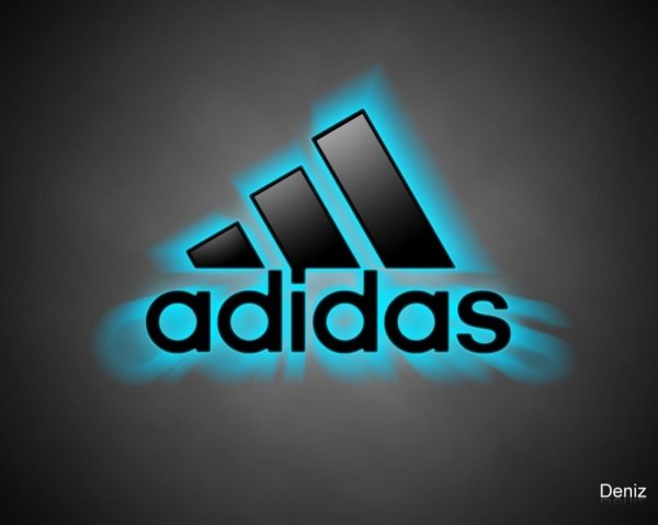 Adidas товарный знак