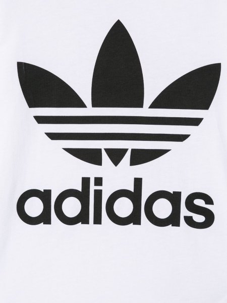Adidas логотип 2020