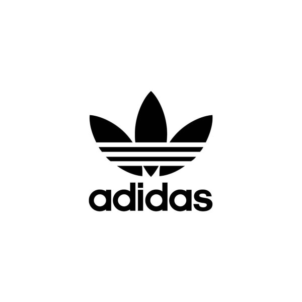 Знак адидас