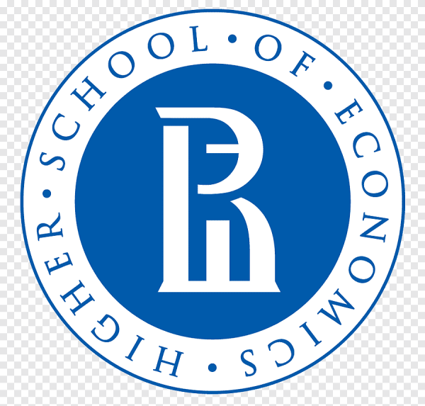 ВШЭ Москва логотип