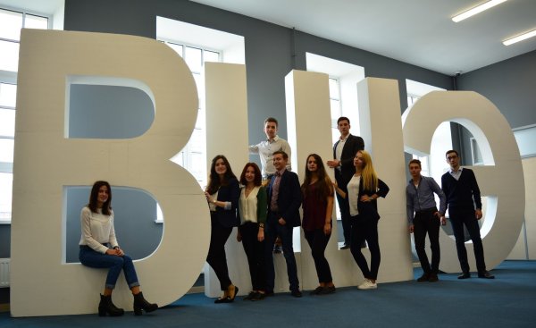 Национальный университет «Высшая школа экономики»